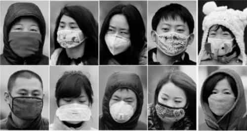 北京雾霾爆表，打车去儿童医院猛增40%-网约车营地