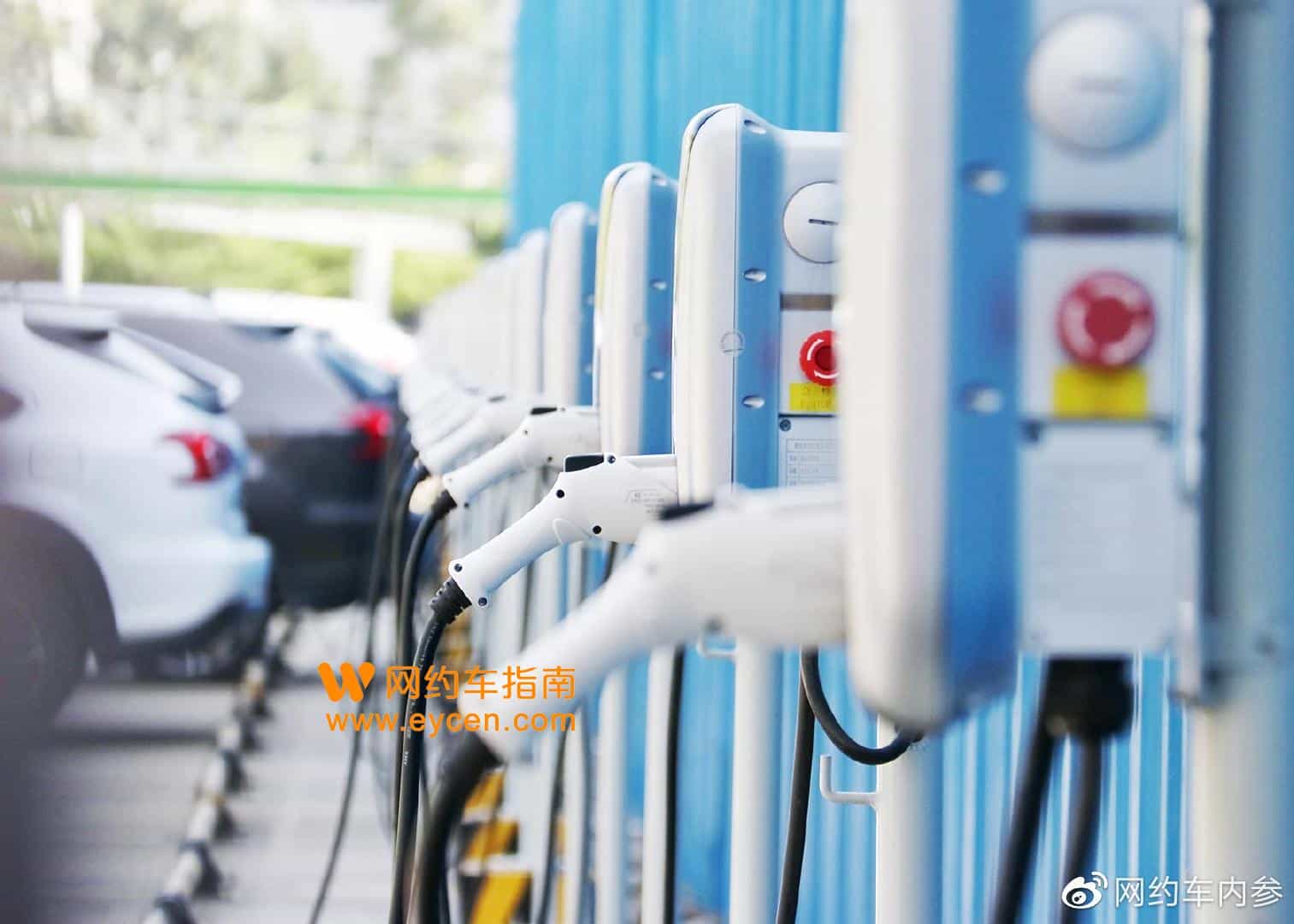 北京定向新增新能源营运车辆， 滴滴等6平台入围-网约车营地